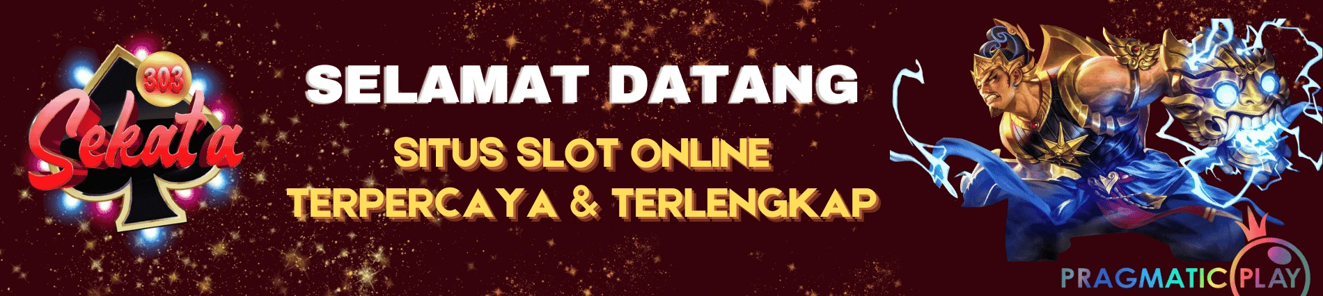 SEKATA303